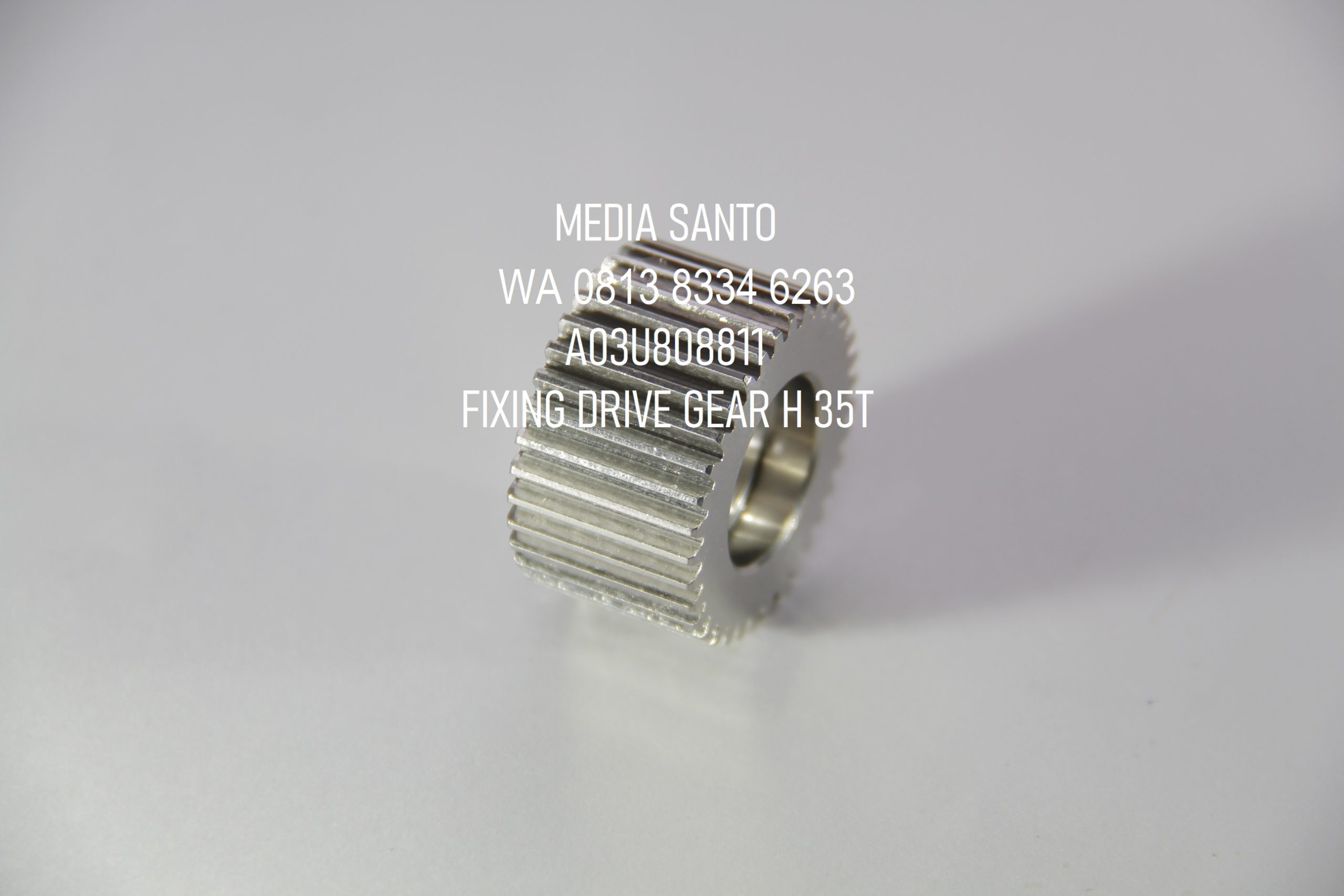 FIXING DRIVE GEAR H 35T - A03U808811