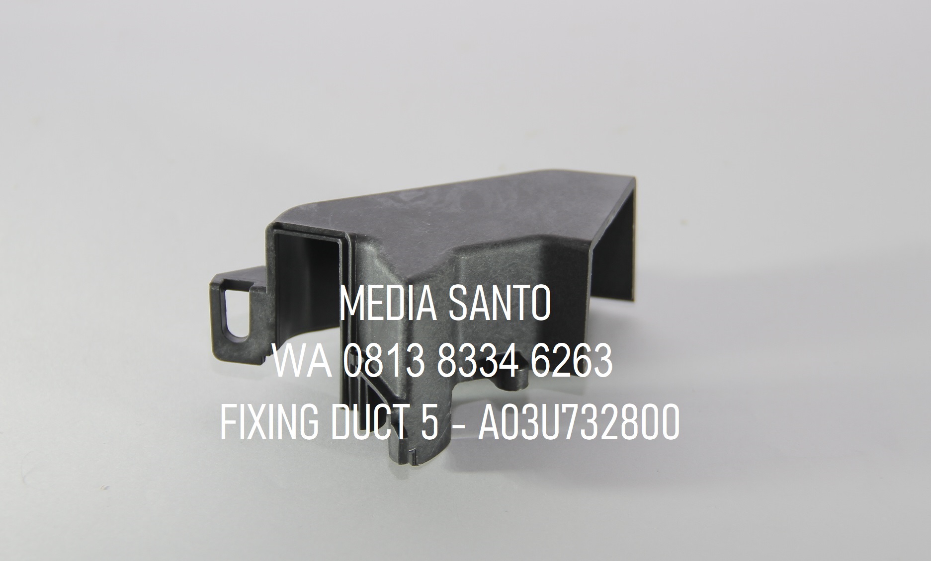 FIXING DUCT 5 - A03U732800