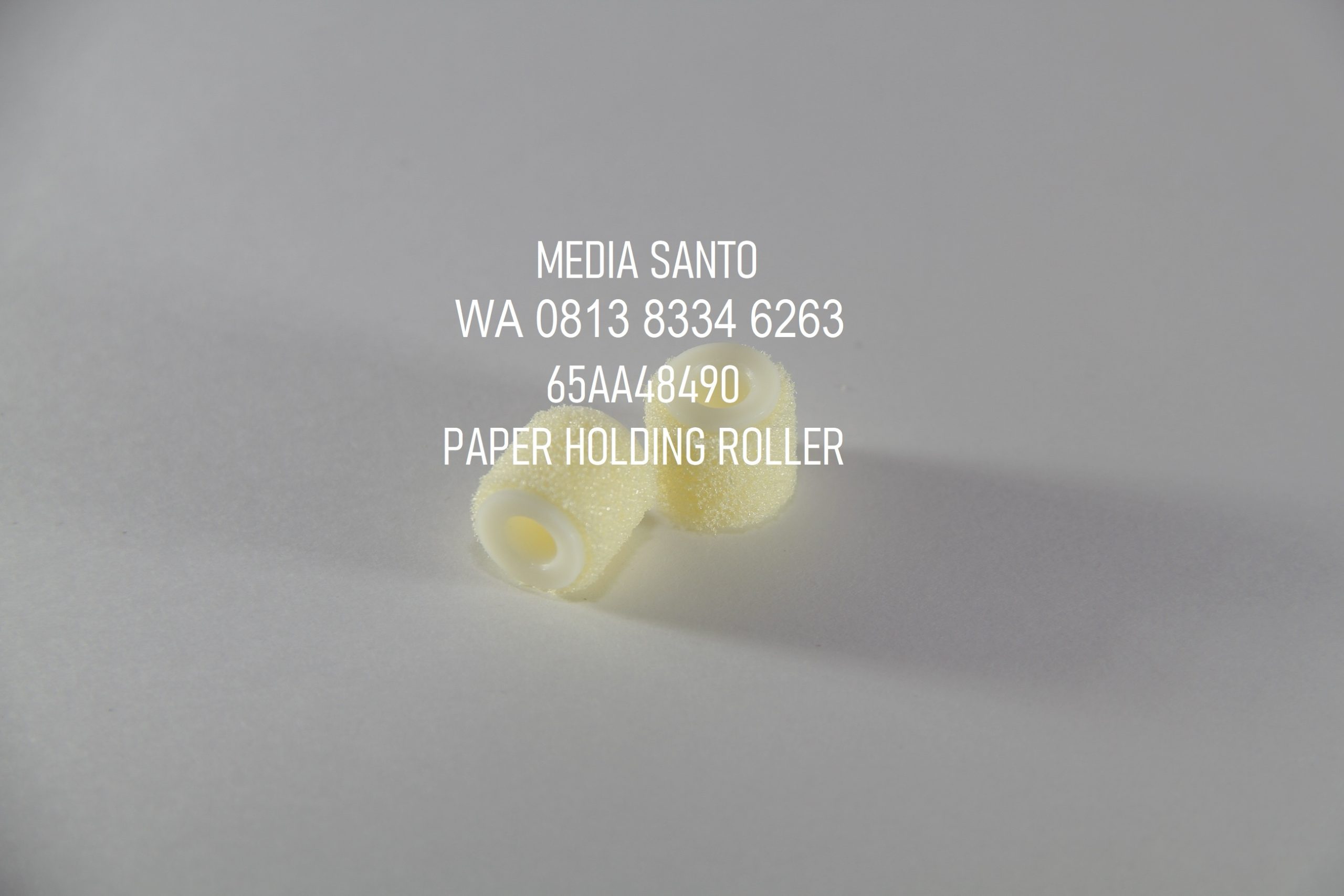 PAPER HOLDING ROLLER - 65AA48490