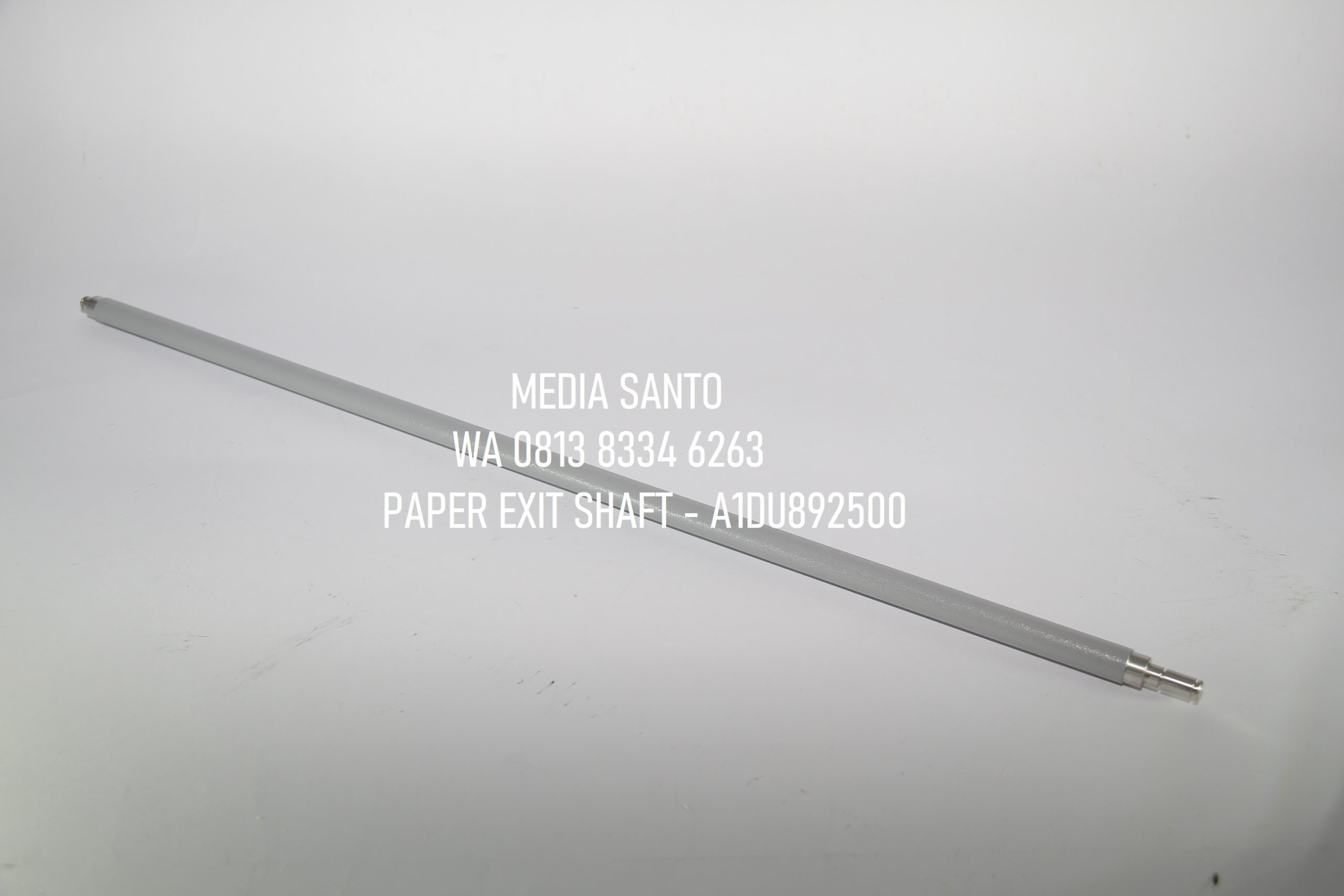PAPER EXIT SHAFT - A1DU892500