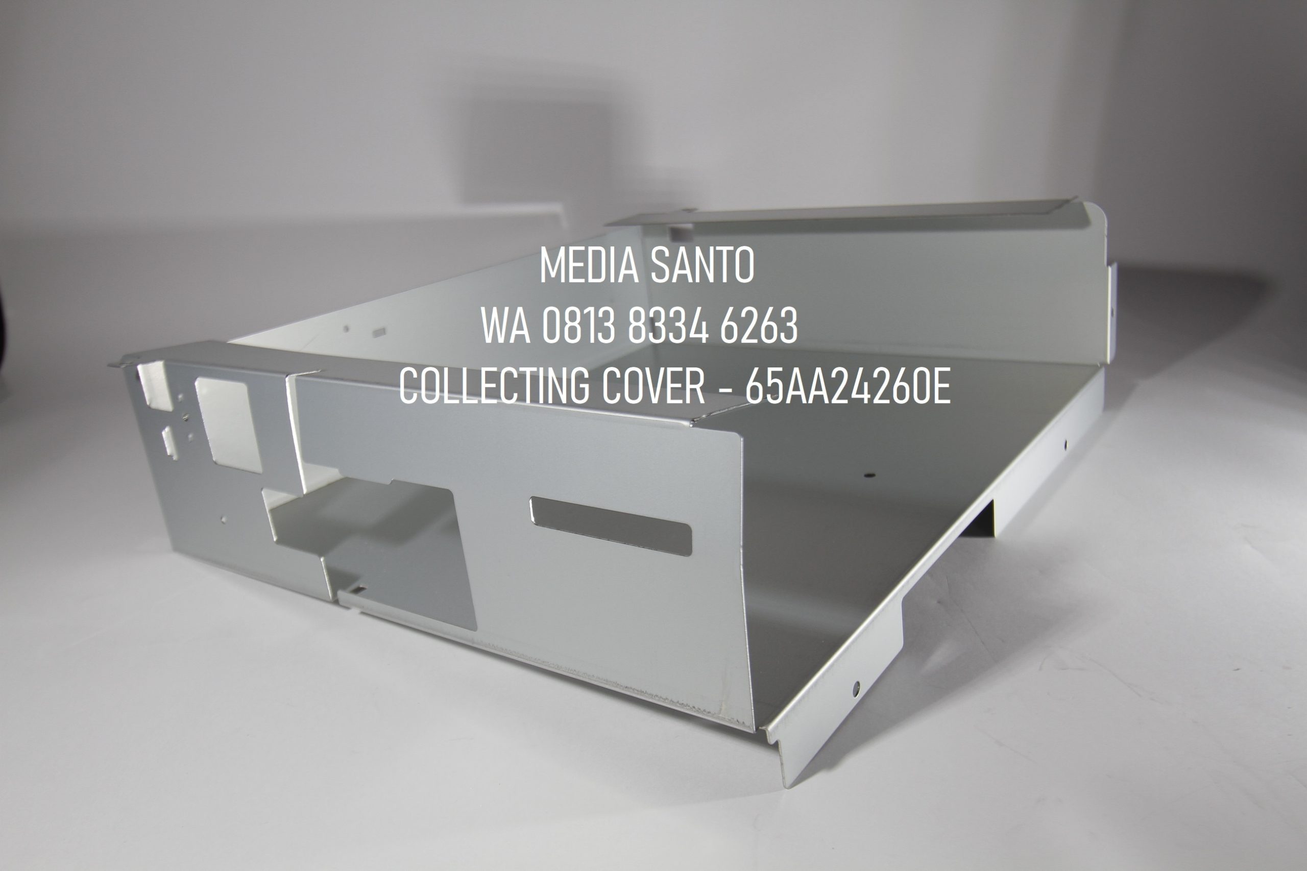 COLLECTING COVER IG - 65AA24260E (314.496) 656rb