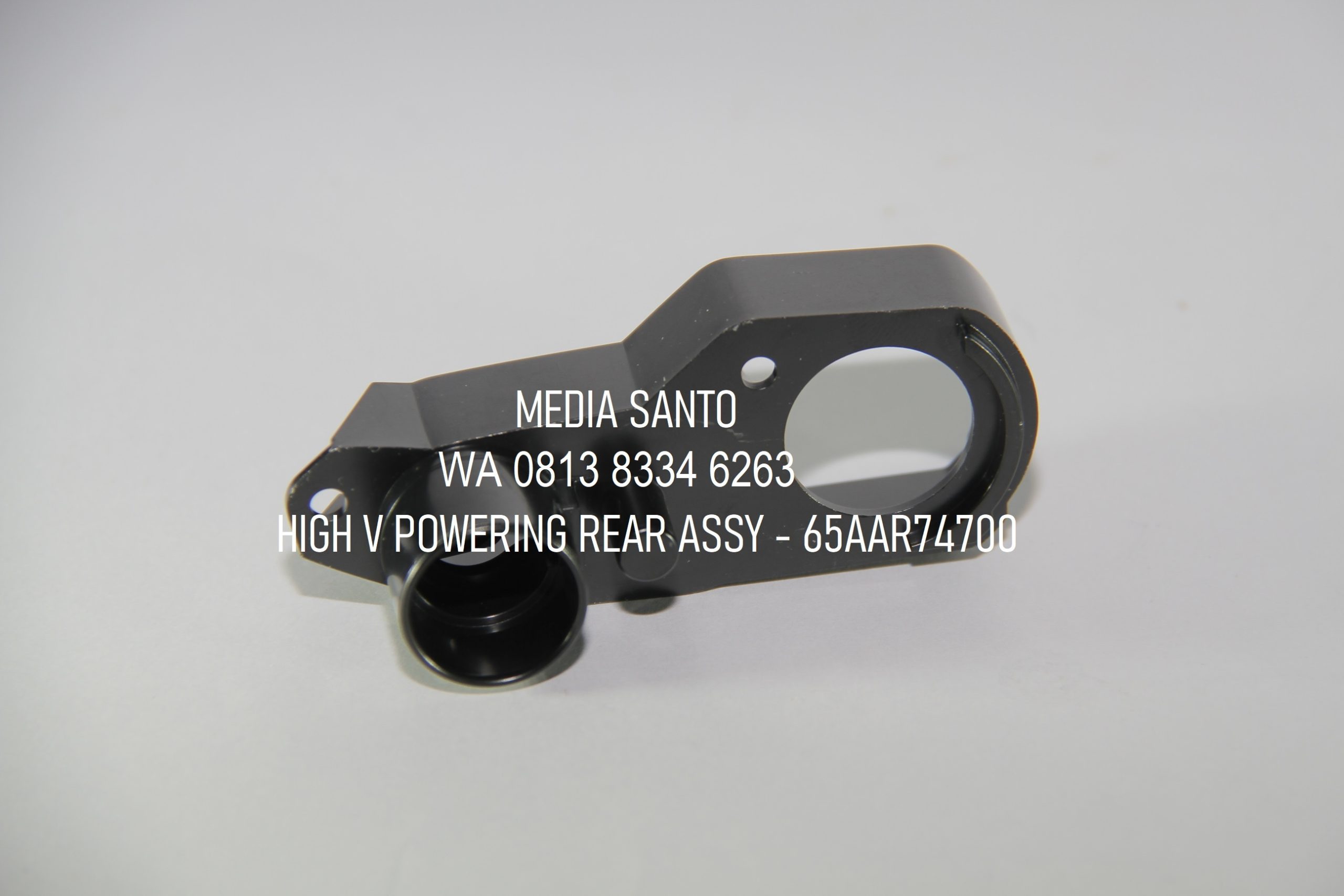 HIGH V POWERING REAR ASSY IG - 65AAR74700 (89.856) 350rb