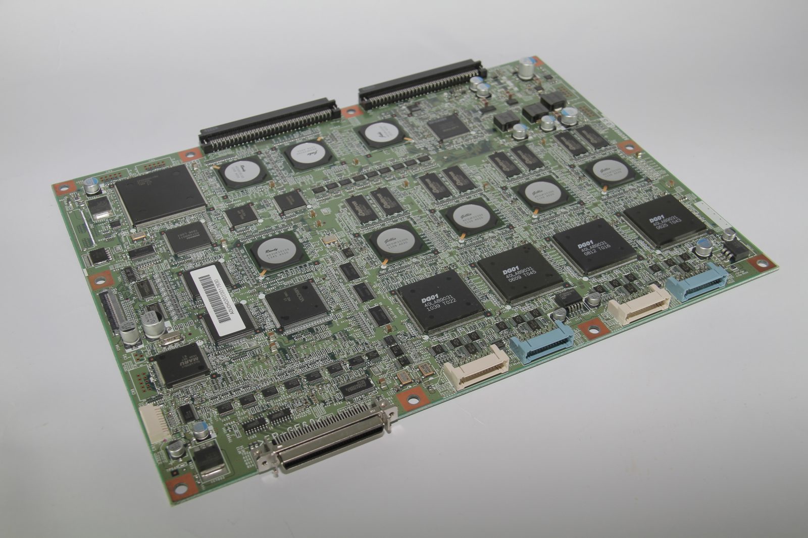 Processing Board IMAGE PROCESSING BOARD ASSY – A0U0H02002 – Plaza Media