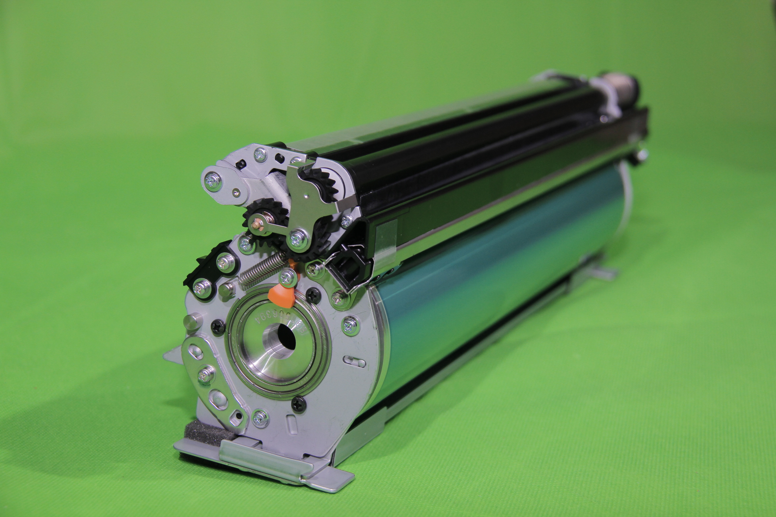 a110 DRUM UNIT DU107 A6DYWY1 Plaza Media