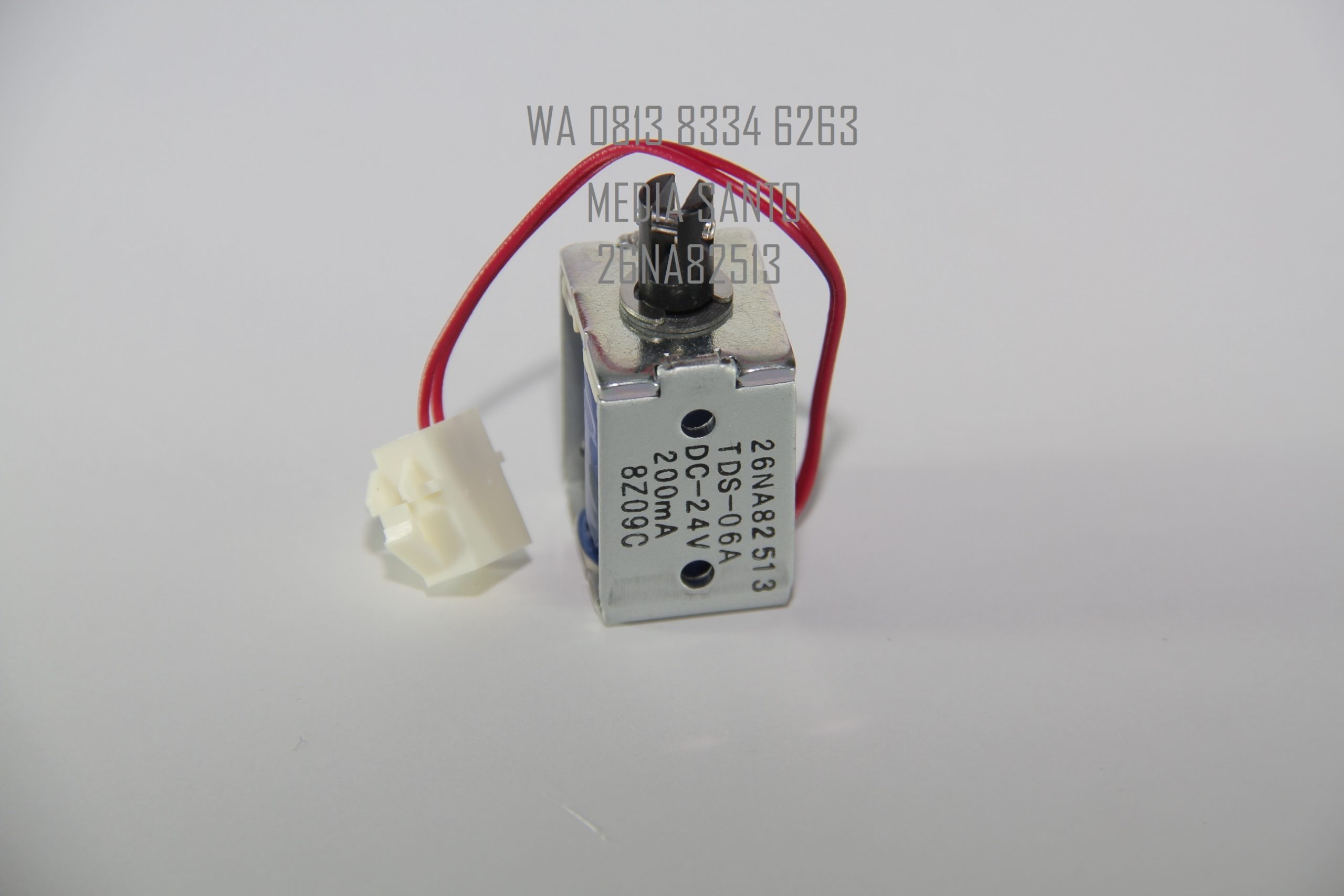 PAPER FEED SELENOID IG - 26NA82513 (120.960) 385rb