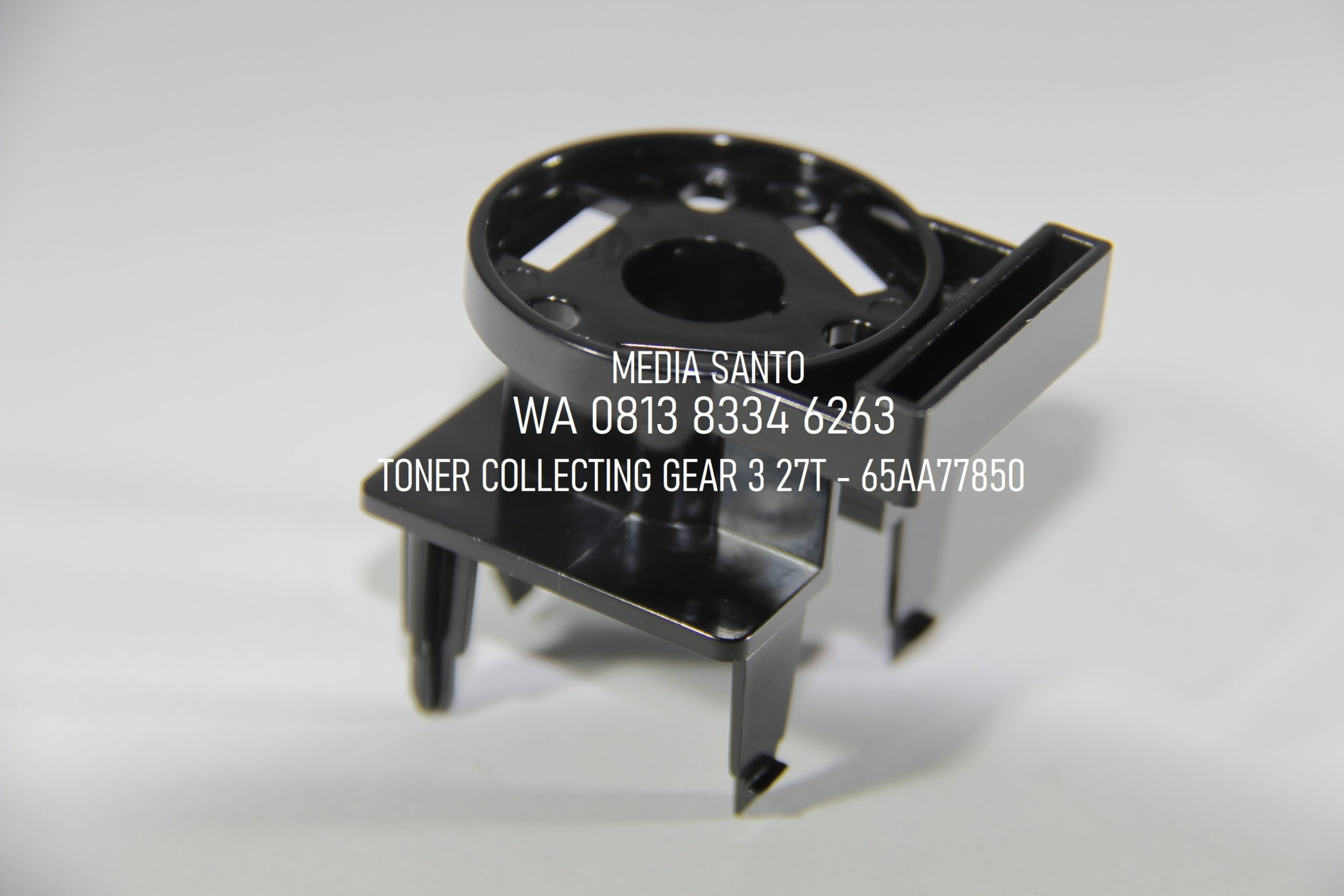 TONER COLLECTING GEAR 3 27T - 65AA77850
