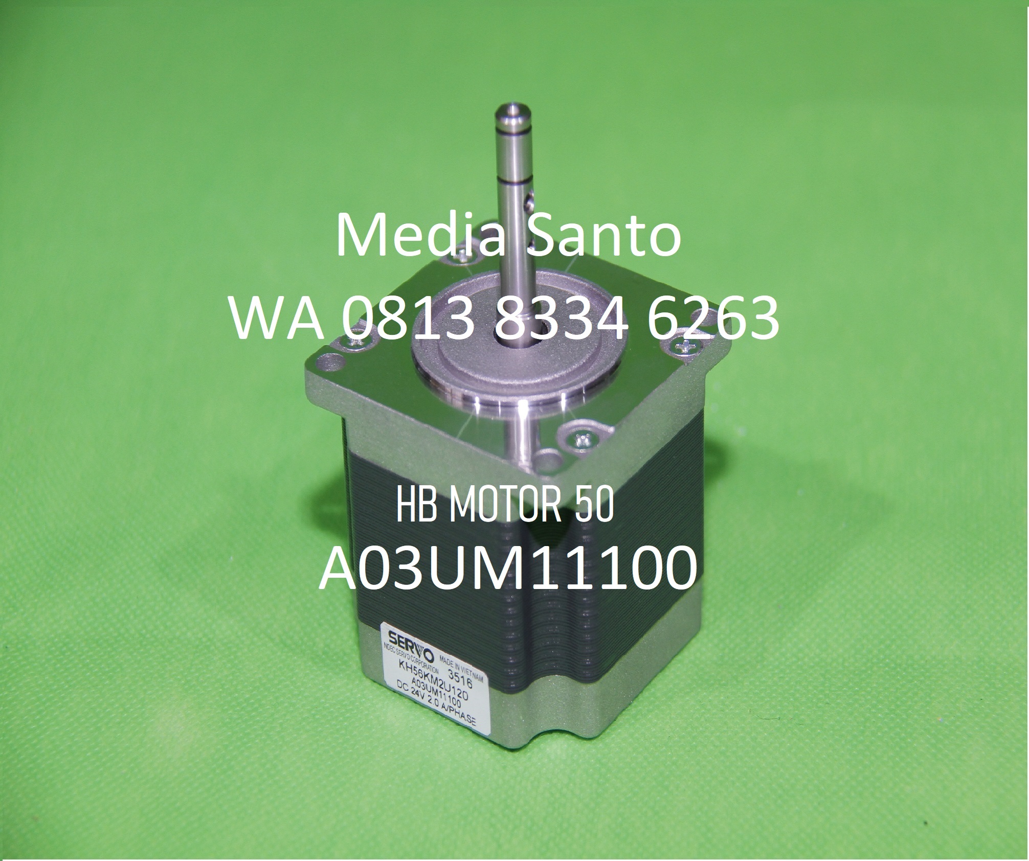 HB MOTOR 50 - A03UM11100